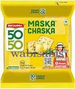 Britania 50 50 Maska Chaska