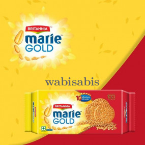 Britania Marie Gold