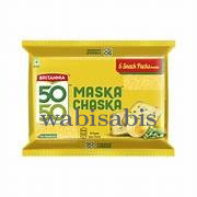 Britania 50 50 Maska Chaska