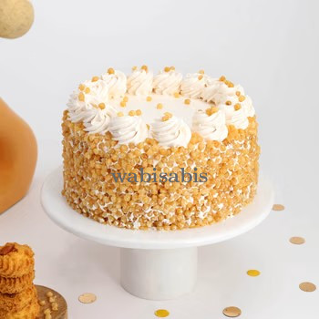 Dollops of Heaven Cake