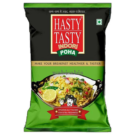 Hasty Tasty Indori Poha: 1 kg