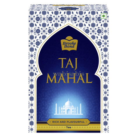 Taj Mahal Tea: 500 g