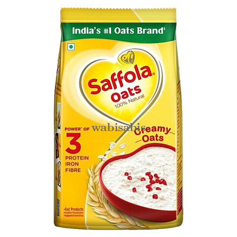 Saffola Oats: 1 kg
