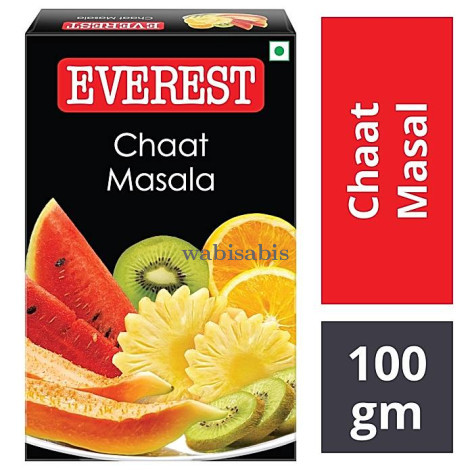 Everest Chaat Masala: 100 g