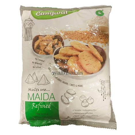 Gangwal Maida:1 kg