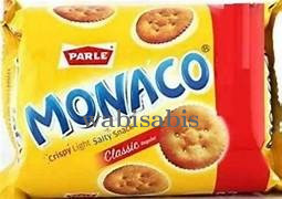 Parle Monaco Classic Biscuit