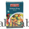 Pushp Brand Kitchen King Mix Sabji Masala: 100 g