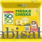 Britania 50 50 Maska Chaska