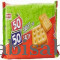 Britania 50 50 Sweet and salty